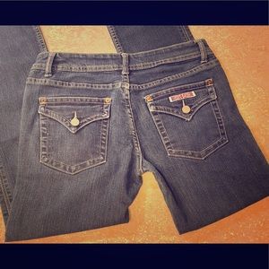 Hudson Jeans